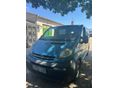 OPEL VIVARO 2002/4 - 2