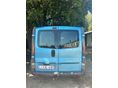 OPEL VIVARO 2002/4 - 5