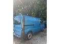 OPEL VIVARO 2002/4 - 6