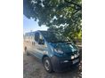 OPEL VIVARO 2002/4 - 7
