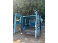 OPEL VIVARO 2002/4 - 9