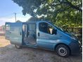 OPEL VIVARO 2002/4 - 10