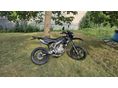 DERBI SENDA 