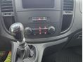 MERCEDES-BENZ VITO 2021/3 - 10