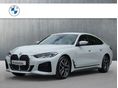 BMW 420i M Sport (Automata) Gran Coupé/LED/PDC/KAMERA/ÁFA-s