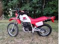 HONDA XL 500 R 1985/1 - 3