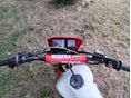 HONDA XL 500 R 1985/1 - 4