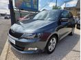 SKODA FABIA 1.2 TSi Style Garantált 116eKM. 1 tulaj. Friss szerviz!