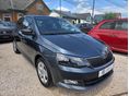 SKODA FABIA 2016/12 - 2