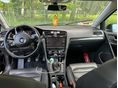 VOLKSWAGEN GOLF VII 2018 - 2