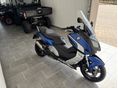 BMW C 650 SPORT 