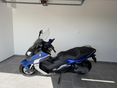 BMW C 650 SPORT 2015/4 - 2