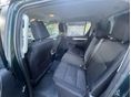 TOYOTA HILUX 2016/11 - 10