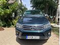 TOYOTA HILUX 2016/11 - 2
