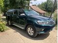 TOYOTA HILUX 2016/11 - 4