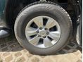 TOYOTA HILUX 2016/11 - 11