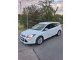 FORD FOCUS 2.0 TDCi Titanium Sérülésmentes. eredeti gyári fényezéssel! Hibátlan!Szervízkönyves!