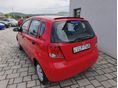DAEWOO KALOS 2003/2 - 4