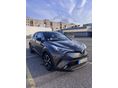 TOYOTA C-HR HYBRID 1.8-l e-CVT 122 PS Lounge