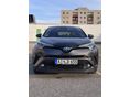 TOYOTA C-HR 2017/4 - 2