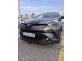 TOYOTA C-HR 2017/4 - 8