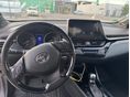 TOYOTA C-HR 2017/4 - 4