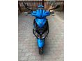 PEUGEOT SPEEDFIGHT 2 