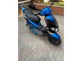 PEUGEOT SPEEDFIGHT 2 2010/1 - 2