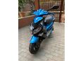 PEUGEOT SPEEDFIGHT 2 2010/1 - 3