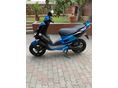 PEUGEOT SPEEDFIGHT 2 2010/1 - 5