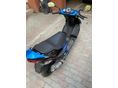 PEUGEOT SPEEDFIGHT 2 2010/1 - 6