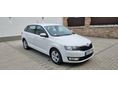 SKODA RAPID 2016/6 - 1