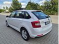 SKODA RAPID 2016/6 - 2