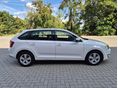 SKODA RAPID 2016/6 - 7
