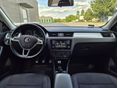 SKODA RAPID 2016/6 - 8