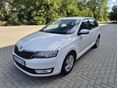 SKODA RAPID 1.6 CR TDI Active