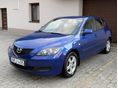 MAZDA 3 Sport 1.4 TE Plus