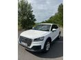AUDI Q2 35 TFSI Basis