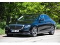 MERCEDES-BENZ E 350 2019/5 - 2