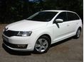 SKODA RAPID 1.0 TSI Style 114EKM.110LE! MAGYARORSZÁGI. LEINFORMÁLHATÓ. VÉGIG SZERVIZELT.AZONNAL ELVIHETŐ!