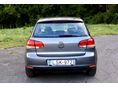 VOLKSWAGEN GOLF VI 2010/6 - 5