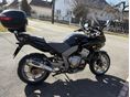 HONDA CBF 1000 2009/6 - 6