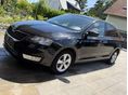 SKODA RAPID 2012/11 - 2