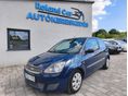 FORD FIESTA 1.3 Comfort Jéghideg klíma! Csere-beszámítás!