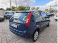FORD FIESTA 2008/5 - 5