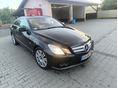 MERCEDES-BENZ E 250 CDI BlueEFFICIENCY Avantgarde (Automata)