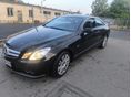 MERCEDES-BENZ E 250 2009/11 - 2