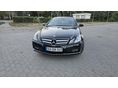MERCEDES-BENZ E 250 CDI BlueEFFICIENCY Avantgarde (Automata)