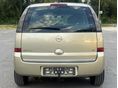 OPEL MERIVA A 2008/5 - 4