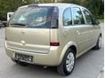 OPEL MERIVA A 2008/5 - 5